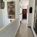 Casa Domingo شقة *