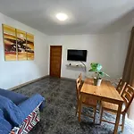 Casa Domingo Lejlighed Valle Gran Rey