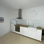 Apartmán Casa Domingo Valle Gran Rey