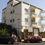 Apartmán Casa Domingo Valle Gran Rey