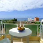 شقة Casa Domingo