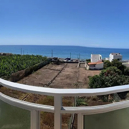 Casa Domingo アパート *