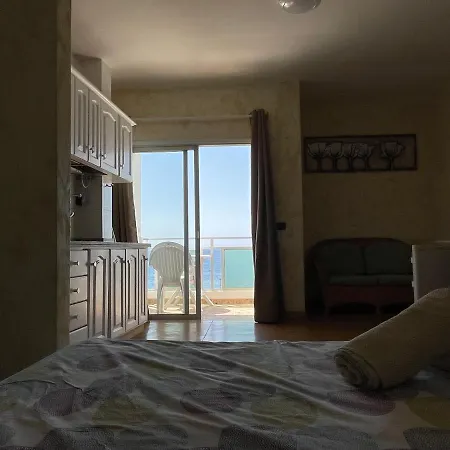 アパート Casa Domingo *