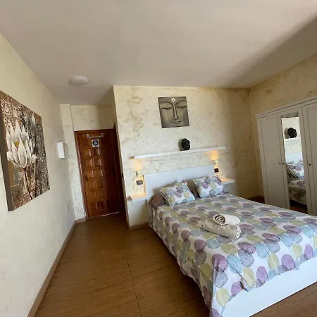 Appartement Casa Domingo