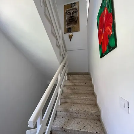 Casa Domingo * バジェ・グラン・レイ