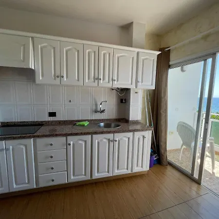 Apartment Casa Domingo Valle Gran Rey