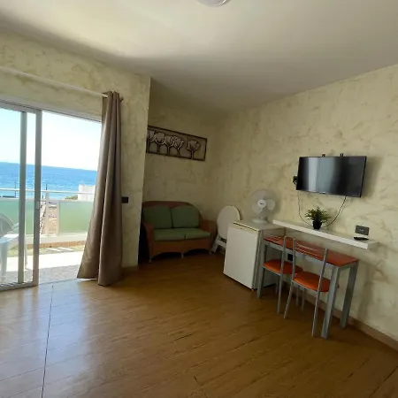 アパート Casa Domingo