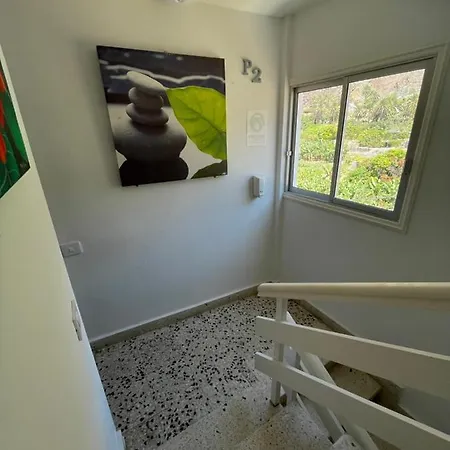 Casa Domingo Apartment Valle Gran Rey