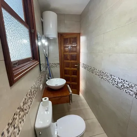 Casa Domingo Apartment *