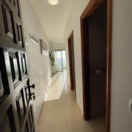 Casa Domingo アパート *
