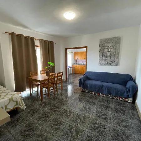 Casa Domingo Appartement