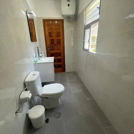 Apartment Casa Domingo