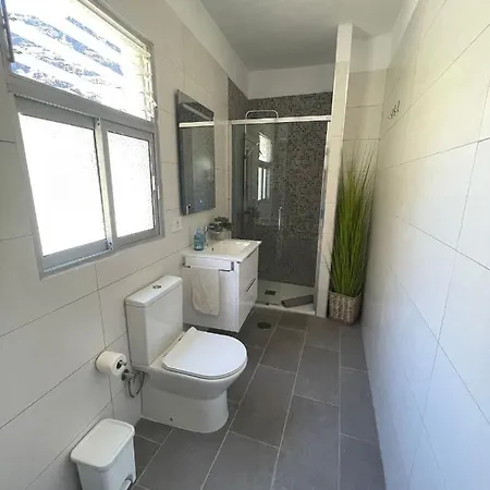 Casa Domingo Apartment Valle Gran Rey