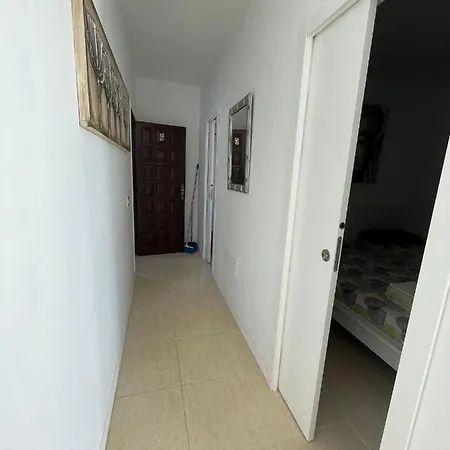 Casa Domingo Apartment Valle Gran Rey