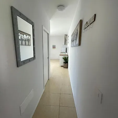 Casa Domingo Apartment