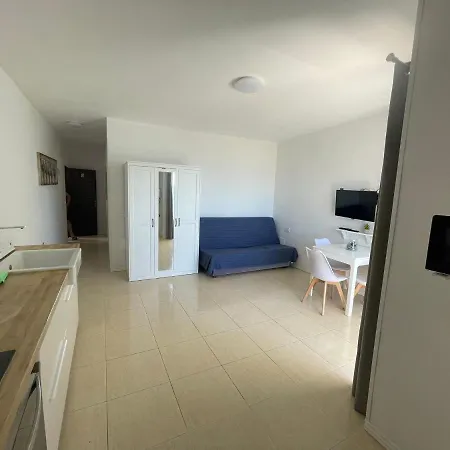 Casa Domingo Appartement *