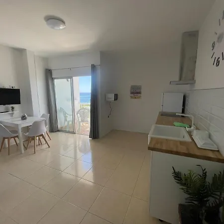 Casa Domingo Apartment *
