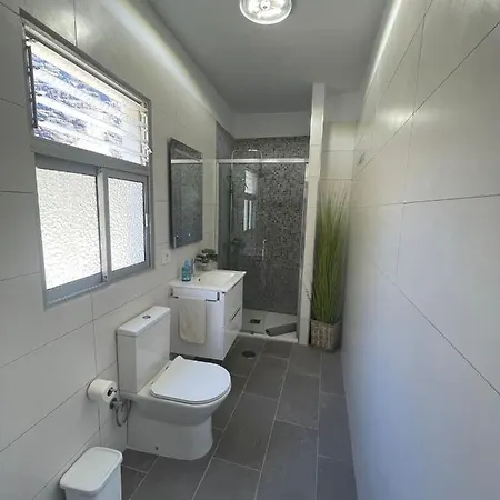 Casa Domingo Apartment Valle Gran Rey