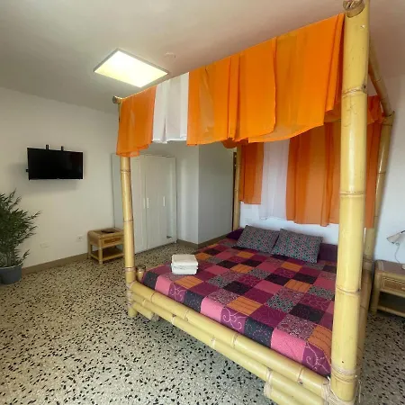 Casa Domingo Appartement *