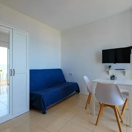 Casa Domingo Appartement
