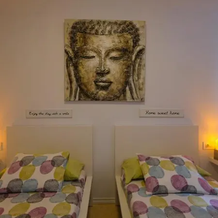 Appartement Casa Domingo