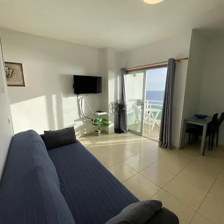 Casa Domingo Appartement Valle Gran Rey