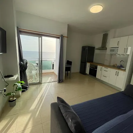 Casa Domingo Appartement