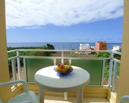 Appartement Casa Domingo Valle Gran Rey