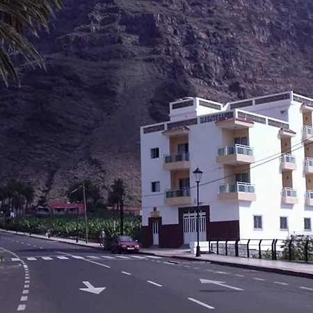 Appartement Casa Domingo *
