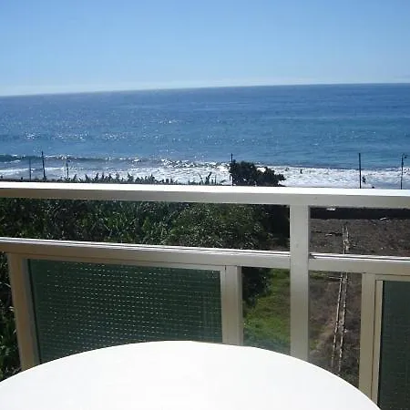 Casa Domingo Appartement