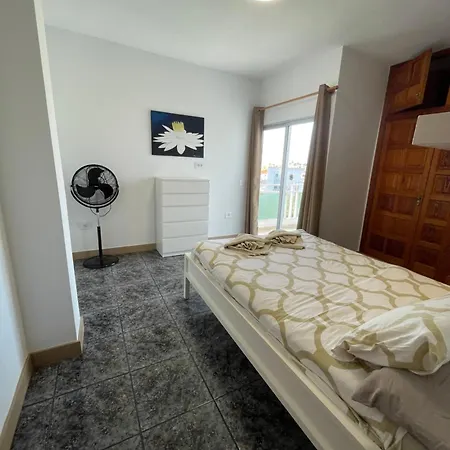 Casa Domingo Appartement *