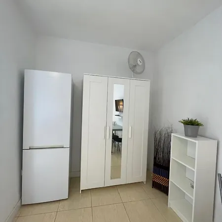 Casa Domingo Appartement Valle Gran Rey