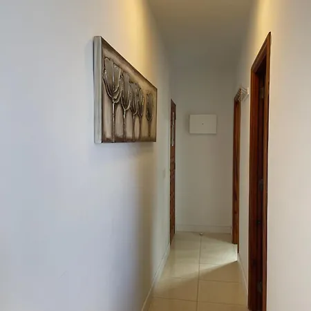 Casa Domingo * Valle Gran Rey