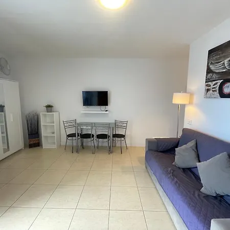 Casa Domingo Appartement