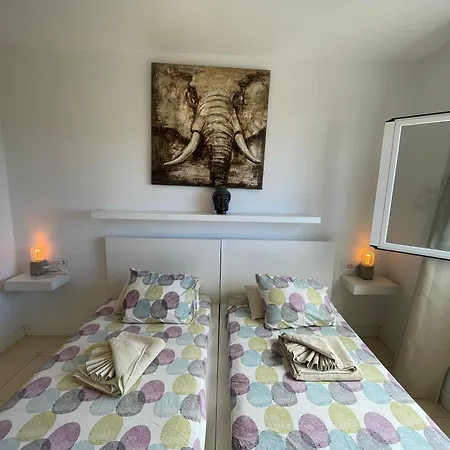 Casa Domingo Appartement *
