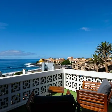 Casa Domingo Appartement *