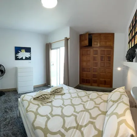 Appartement Casa Domingo Valle Gran Rey