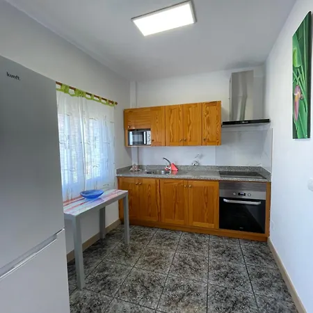 Casa Domingo Appartement
