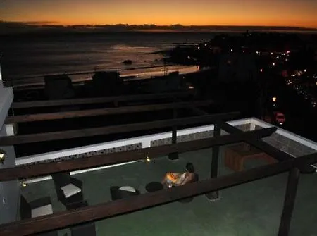 Casa Domingo バジェ・グラン・レイ