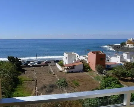 Casa Domingo Apartment