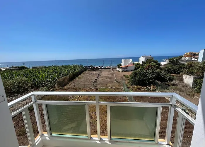 Apartman Casa Domingo *