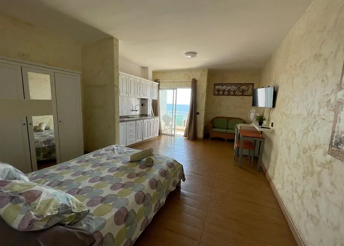 Casa Domingo * Valle Gran Rey