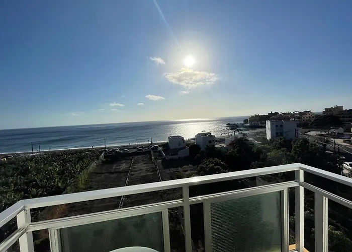 Apartman Casa Domingo *