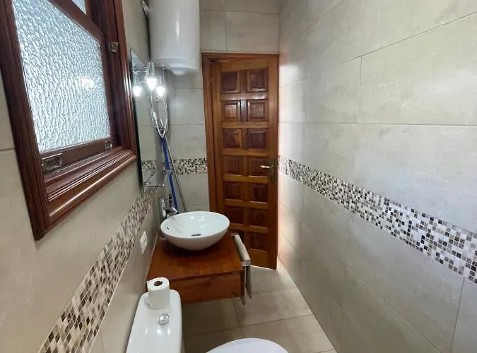 Casa Domingo Appartement *