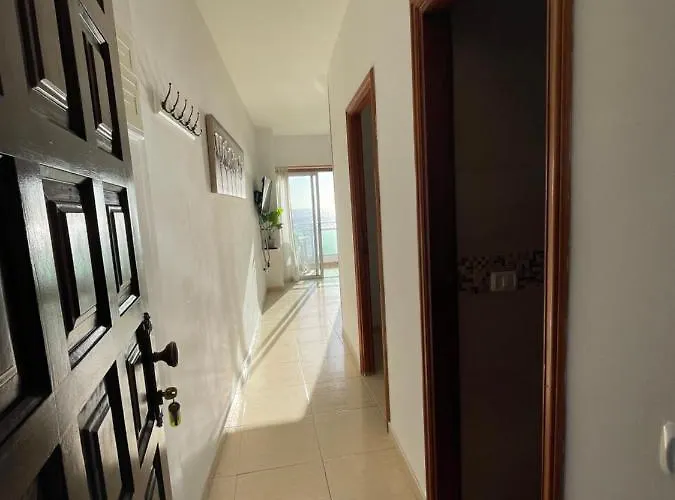 Casa Domingo Appartement *