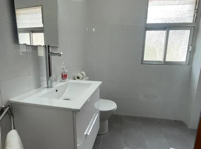Apartament Casa Domingo *