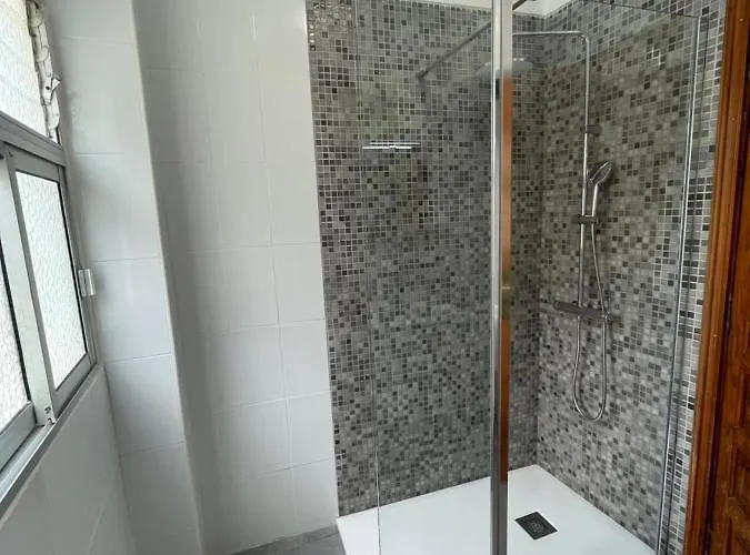 Casa Domingo Appartement *