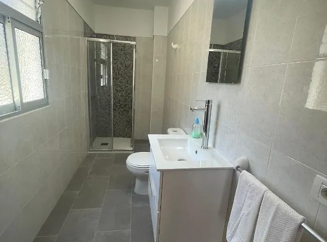 Apartament Casa Domingo