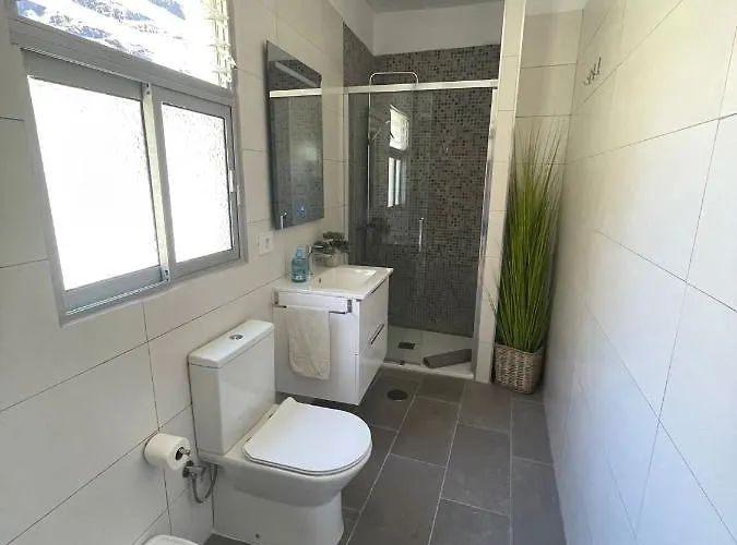 Casa Domingo Apartament Valle Gran Rey