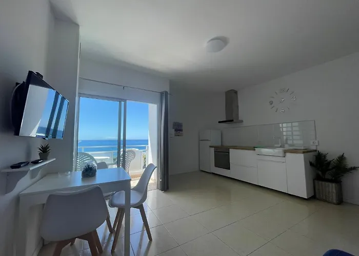 Apartament Casa Domingo